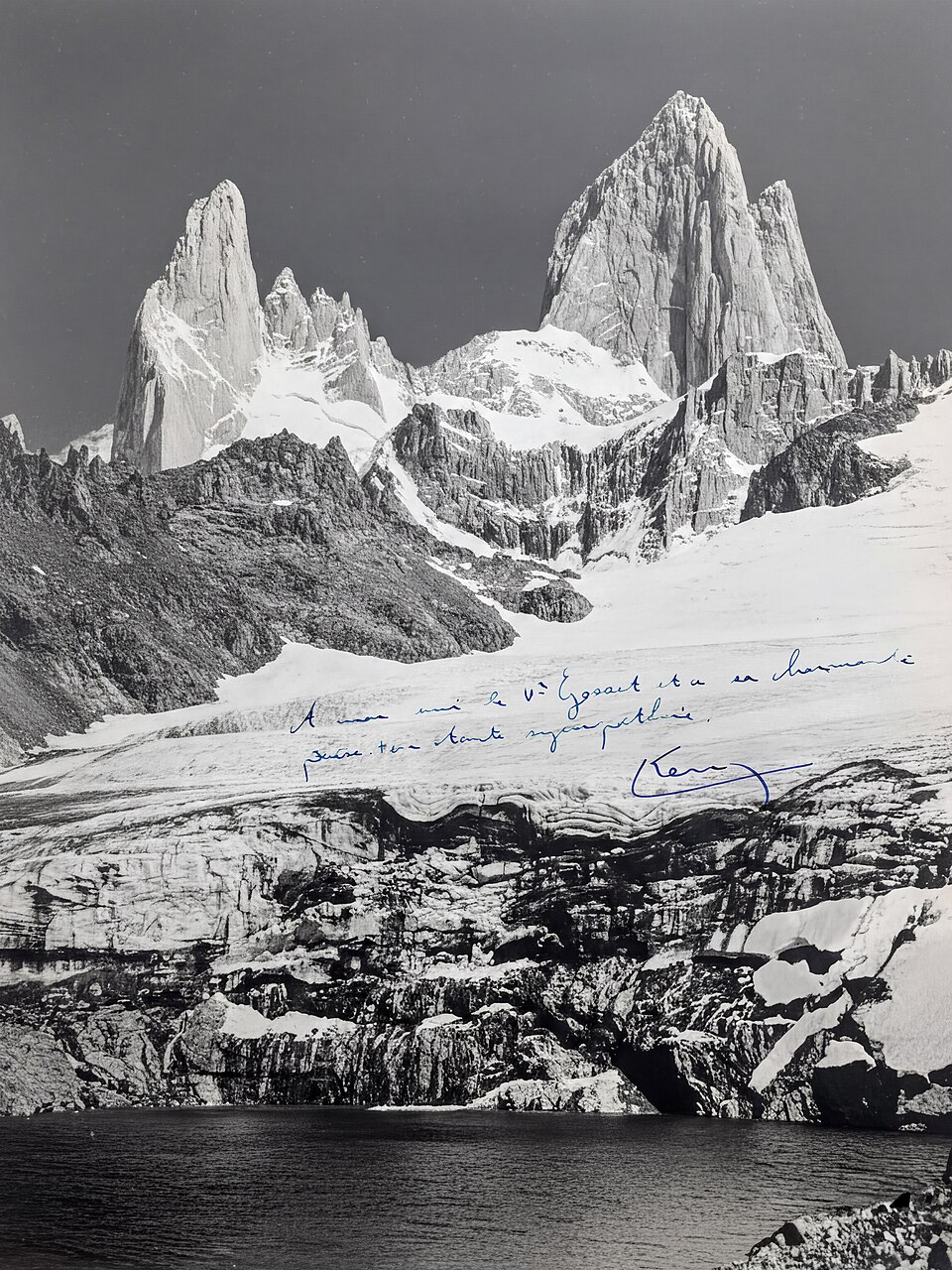 Fitz Roy