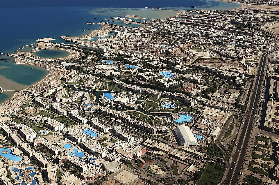 Hurghada