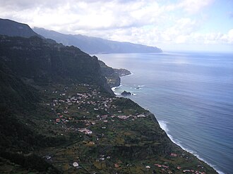 Santana, Madeira