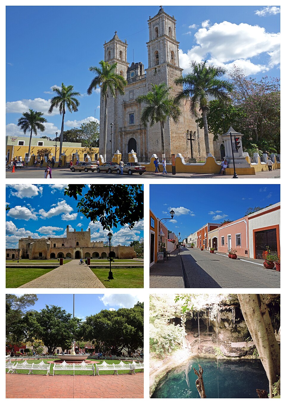 Valladolid, Yucatán