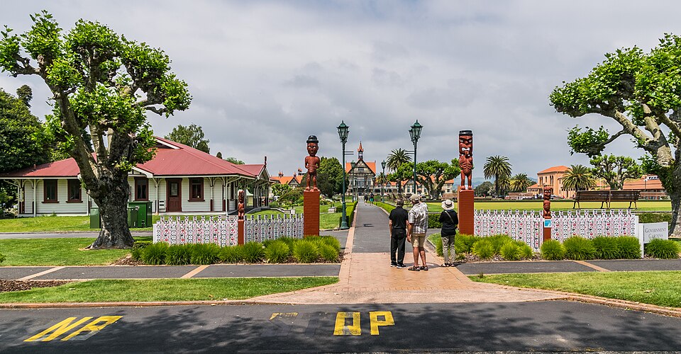 Rotorua