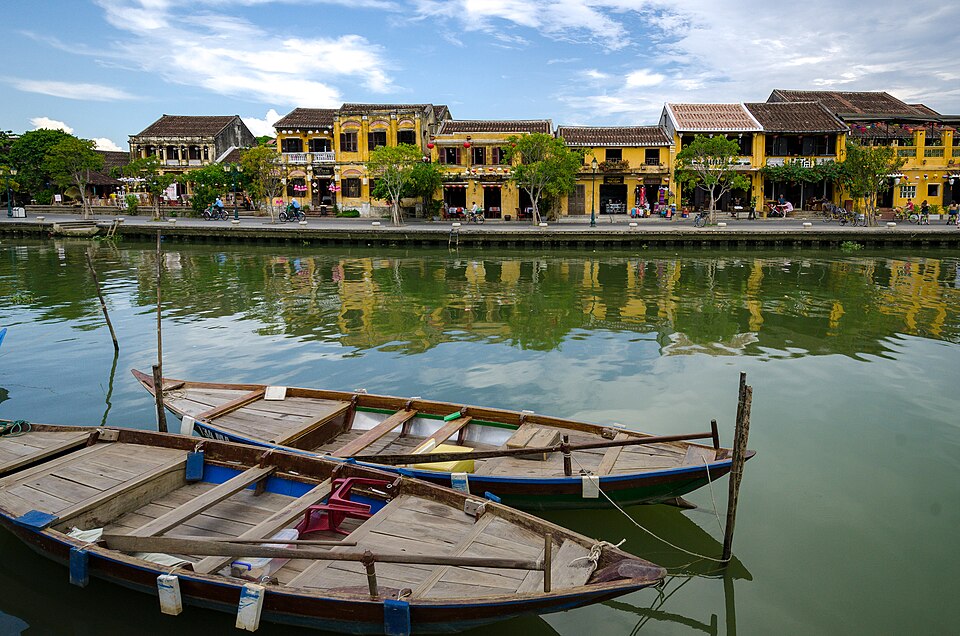 Hội An Old Town